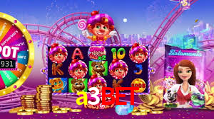 Welcome Bonus a3bet