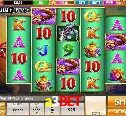 Cadastro Rápido a3bet