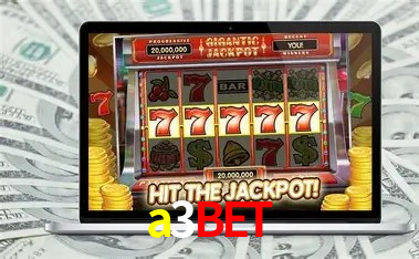 Diretório de Jogos a3bet
