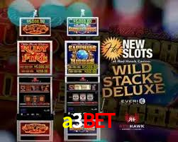 a3bet App Interface