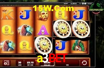 a3bet Curitiba - Statistics