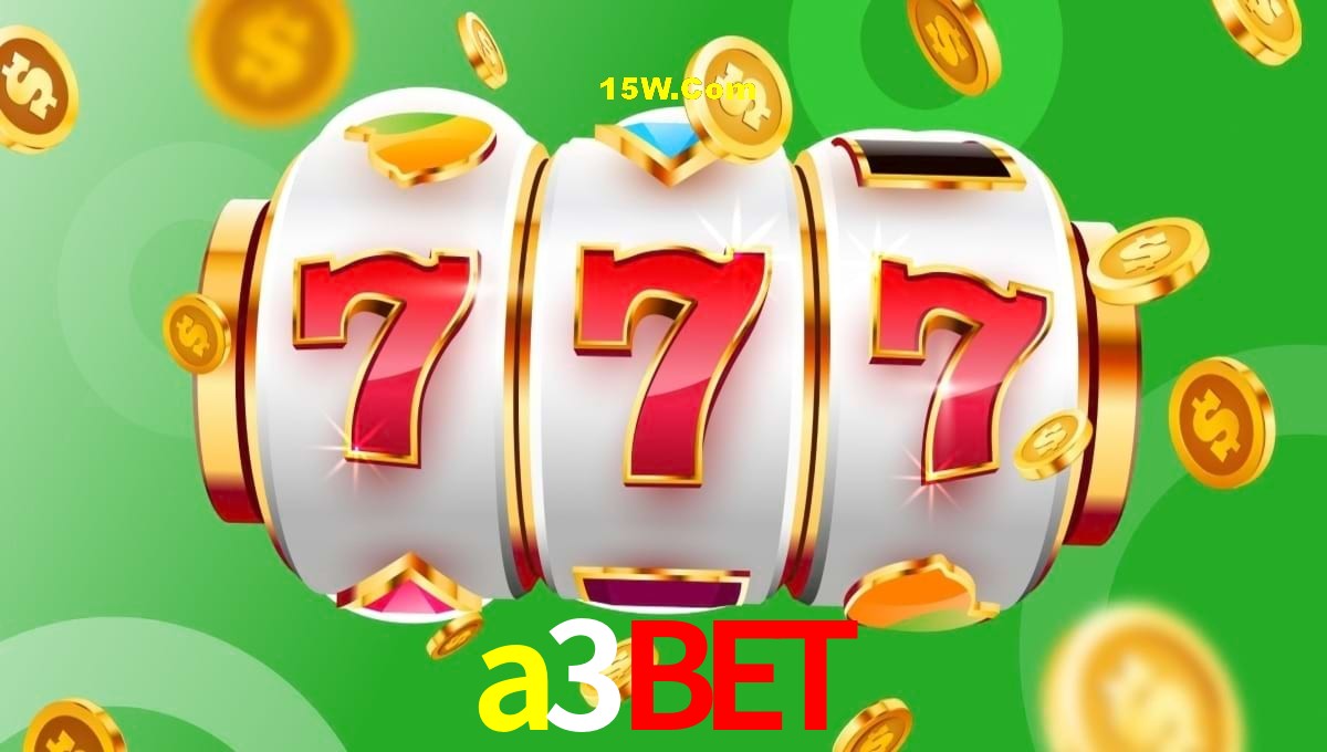 Live Casino a3bet