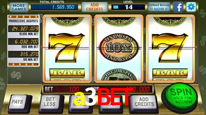 Especiais de Fim de Semana a3bet