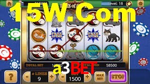 Tournaments a3bet