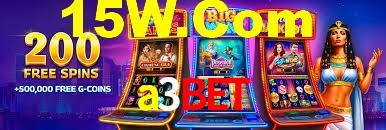 Blackjack Table a3bet