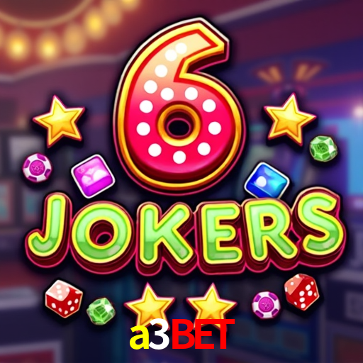 Jogos Exclusivos a3bet