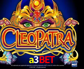 a3bet Belo Horizonte - Jackpots