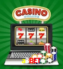 Provedores de Jogos a3bet