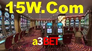 Roulette Table a3bet