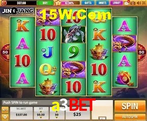 a3bet - Análise de Mercados Esportivos