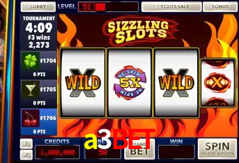 a3bet - Security