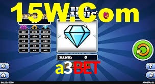 Sinta a adrenalina dos jogos de cassino com a3bet