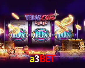 Ofertas Exclusivas a3bet