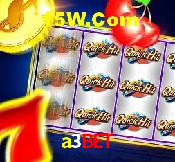 a3bet São Paulo - Hot Promos