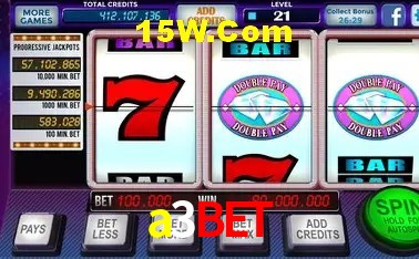 a3bet - User Statistics