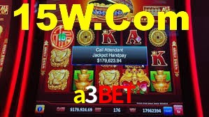 Exclusive Games a3bet